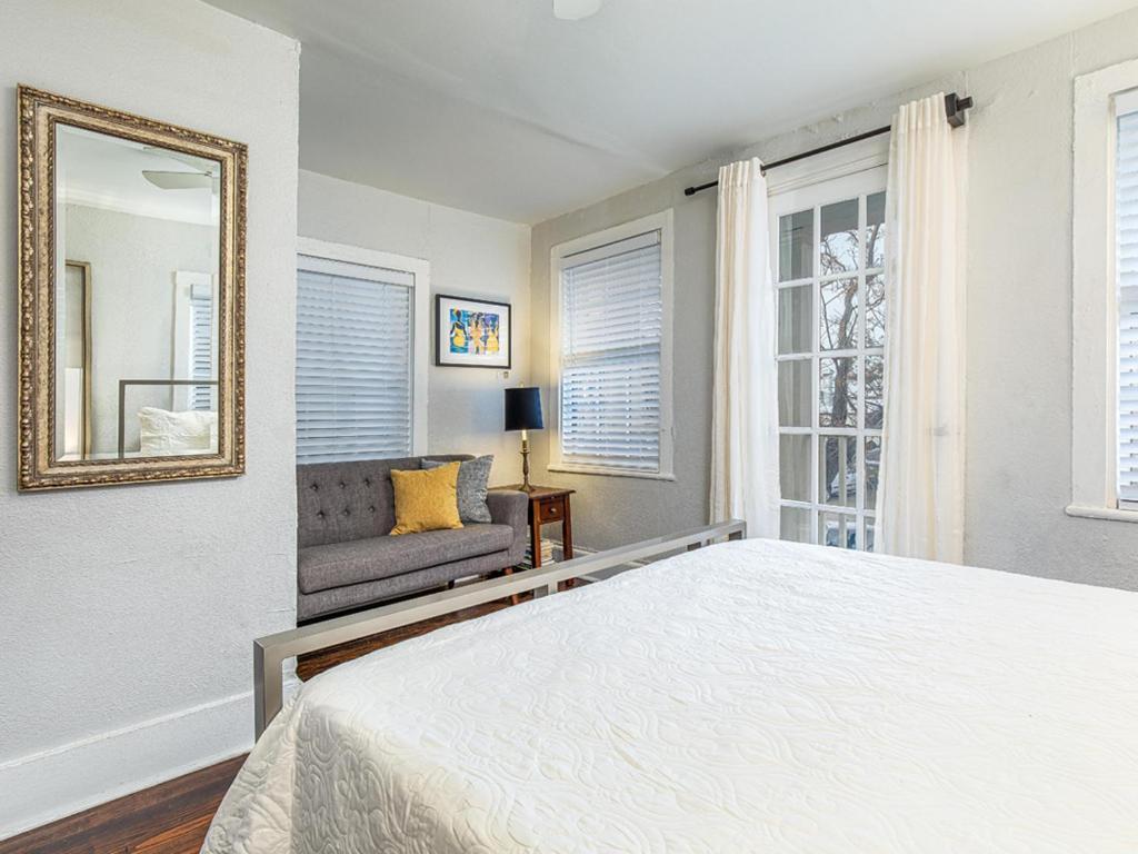 서배너 Huntingdon House 빌라 외부 사진